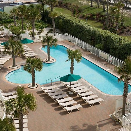 Courtyard Carolina Beach Oceanfront Exteriér fotografie